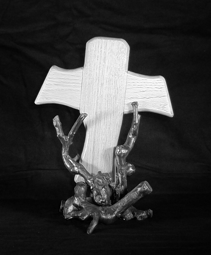 Liedbotschaften: Geistliche Lieder von Karin Schneider-Jundt